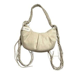 Holzweiler Cocoon Big Bag in Cream